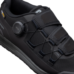 Zapatilla Clip Ride Concepts HELLION BOA BLACK