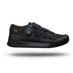 Zapatilla Clip Ride Concepts HELLION BOA BLACK
