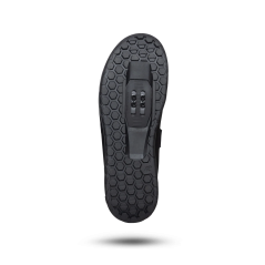 Zapatilla Clip Ride Concepts HELLION BOA BLACK