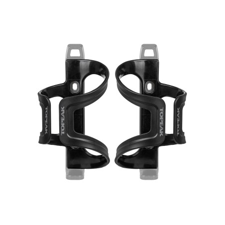 Porta Botella Topeak DualSide Cage EX Negro