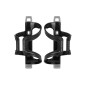 Porta Botella Topeak DualSide Cage EX Negro Porta Botella Topeak DualSide Cage EX Negro