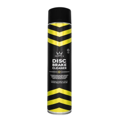 Limpiador Frenos de Disco Bicicleta 750Ml