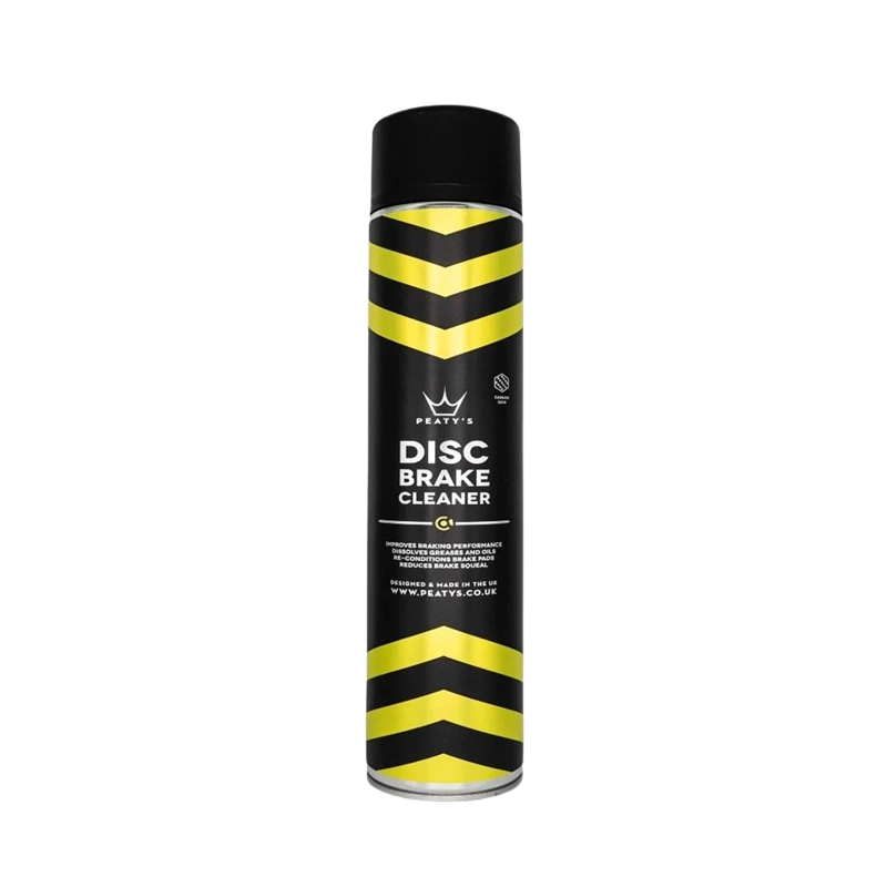 Limpiador Frenos de Disco Bicicleta 750Ml Limpiador Frenos de Disco Bicicleta 750Ml