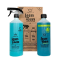 Kit limpieza PEATYS Espuma de lavado STARTER Kit limpieza PEATYS Espuma de lavado STARTER