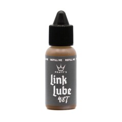 Lubricante de cadena PEATYS 15 ML WET