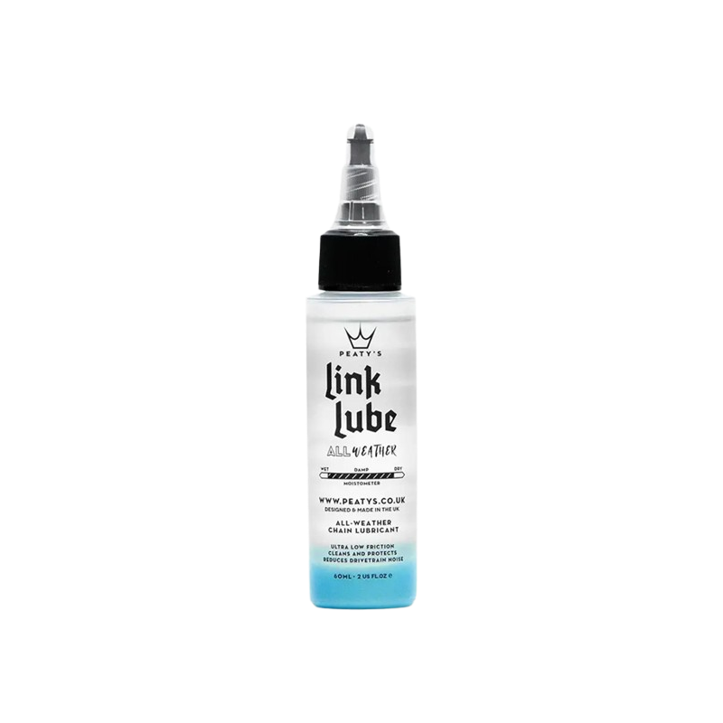Lubricante de cadena PEATYS ALLWEATHER 60ml Lubricante de cadena PEATYS ALLWEATHER 60ml
