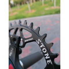 Coronas STONE 104 bcd Ovaladas 