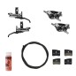 Set de Frenos Shimano XTR BL-M9220 + BR-M9220