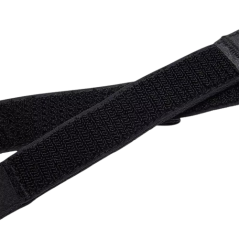Pack de STRAP PADS E-BIKE BLK