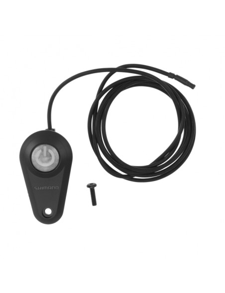 Boton de encendido SHIMANO EW-SW100 1100mm