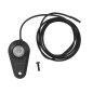 Boton de encendido SHIMANO EW-SW100 1100mm Boton de encendido SHIMANO EW-SW100 1100mm
