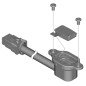 Puerto de carga SHIMANO EWCP100 BM-E803X 550MM Puerto de carga SHIMANO EWCP100 BM-E803X 550MM