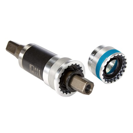 Motor SHIMANO TOURNEY A070 BB-UN300 68X117.5mm