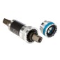 Motor SHIMANO TOURNEY A070 BB-UN300 68X117.5mm Motor SHIMANO TOURNEY A070 BB-UN300 68X117.5mm