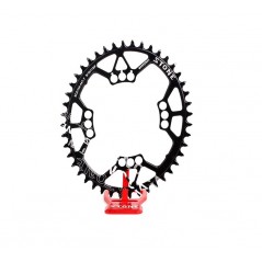 Coronas STONE 104 bcd Ovaladas 