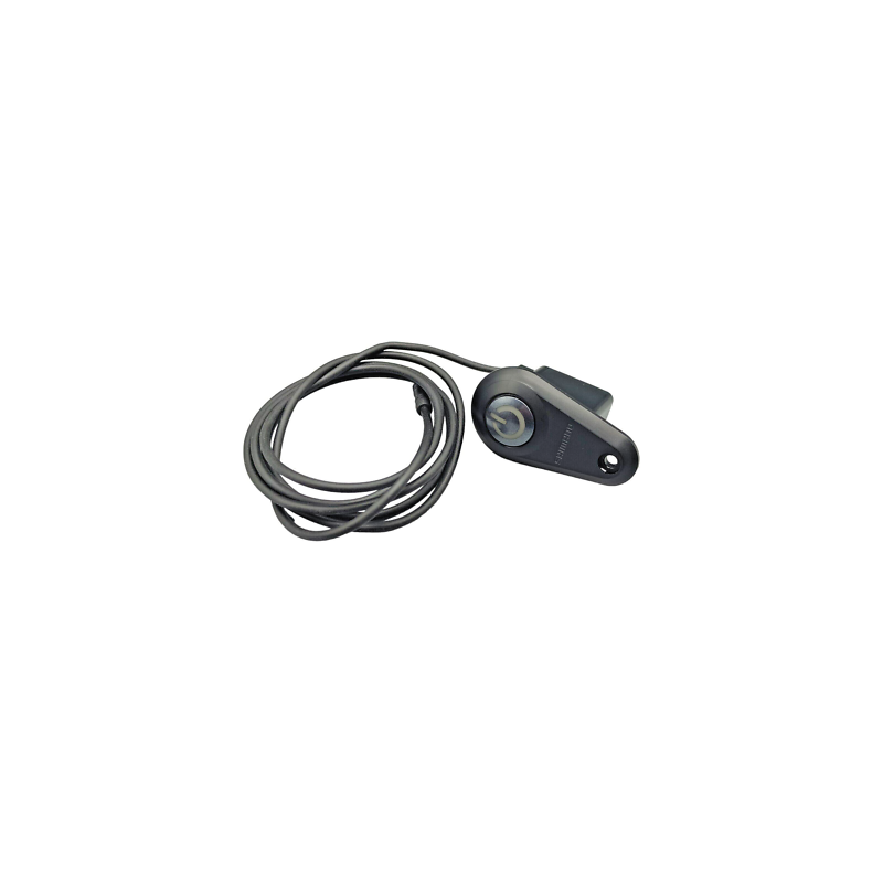 Boton de encendido SHIMANO EW-SW100 1100mm s/caja Boton de encendido SHIMANO EW-SW100 1100mm s/caja