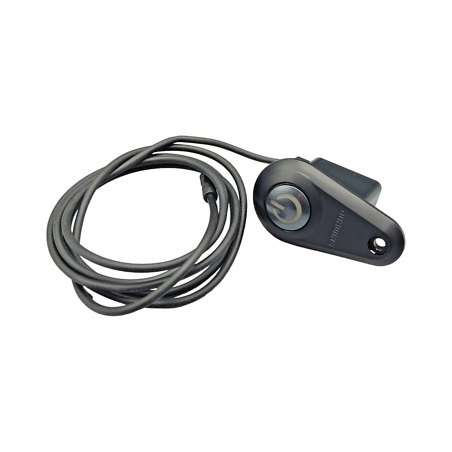 Boton de encendido SHIMANO EW-SW100 1100mm s/caja