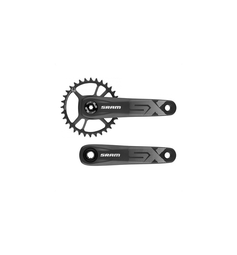 Volante Sram SX Eagle DUB 3mm 170mm  Boost 32T