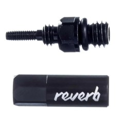 Terminal de Linea Reverb Hose Barb (1 Uni)