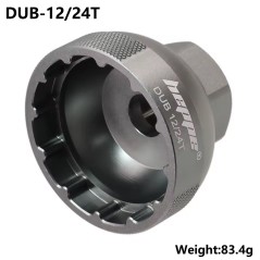 Extractor HEPPE DUB12/24T