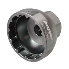 Extractor HEPPE DUB12/24T