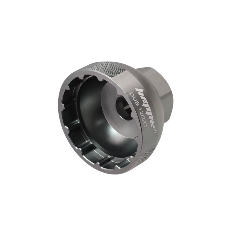 Extractor HEPPE DUB12/24T