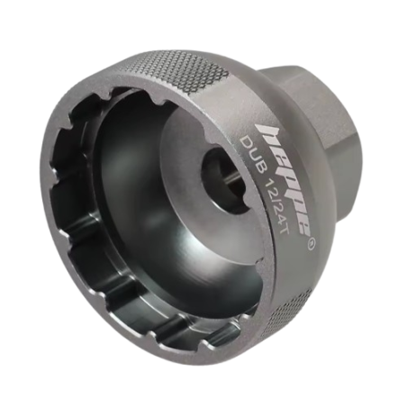 Extractor HEPPE DUB12/24T
