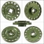 Extractor HEPPE 52mm 16T BBT47 Extractor HEPPE 52mm 16T BBT47
