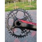 Coronas STONE 104 bcd Ovaladas