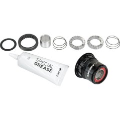 Kit DT SWISS RATCHET XDR SRAM 3P LN