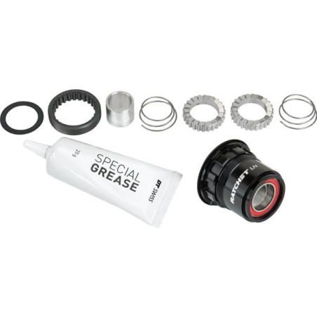 Kit DT SWISS RATCHET XDR SRAM 3P LN