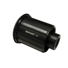 Núcleo DT SWISS SH HG Ratchet LN System