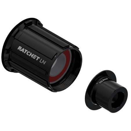 Núcleo DT SWISS SH 11V ROAD Ratchet LN System