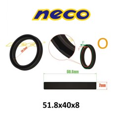 Rodamiento Neco O (50.8x39.7x7)