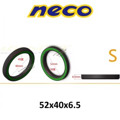 Rodamiento Neco S (52x40x6.5)