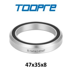 Rodamiento TOOPRE 41x30.15x6.5