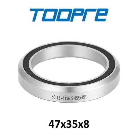 Rodamiento TOOPRE 41x30.15x6.5