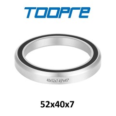 Rodamiento TOOPRE 52x40x7