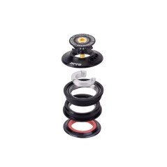 Juego de direccion ZTTO 6.5-N56-56ST Black