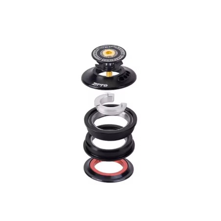 Juego de direccion ZTTO 6.5-N56-56ST Black