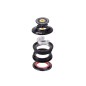 Juego de direccion ZTTO 6.5-N56-56ST Black Juego de direccion ZTTO 6.5-N56-56ST Black