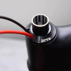 Juego de direccion ZTTO 6.5-N56-56ST Black