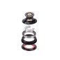 Juego de direccion ZTTO 6.5-N52-56ST Black