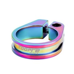 Collarín TOOPRE Apernado 34.9mm Rainbow