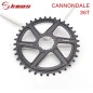 Corona DM KEOS 0mm CANNONDALE SL SISL FSA Redonda Corona DM KEOS 0mm CANNONDALE SL SISL FSA Redonda