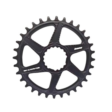 Corona DM KEOS 0mm CANNONDALE SL SISL FSA Redonda