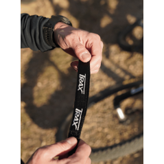 Cuerda de Arrastre Trax Flex