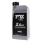 Aceite de Suspension Fluid 2.5 WT, 1.0 Liter Bottle Aceite de Suspension Fluid 2.5 WT, 1.0 Liter Bottle