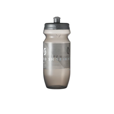 Botella de agua SCOTT G3 ANTHRACITE/WHITE 700ml