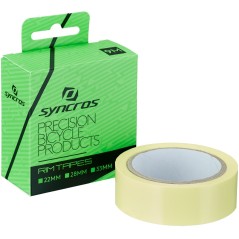 Cinta TUBULAR SYNCROS - 28mm x 9.00m